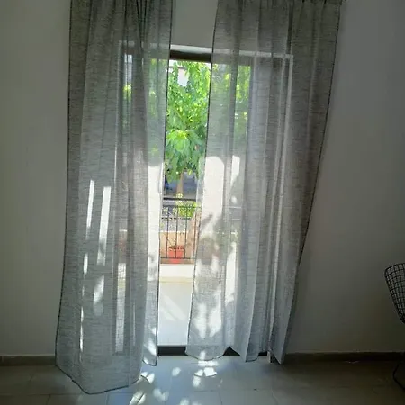 Siesta Apartman Akráta