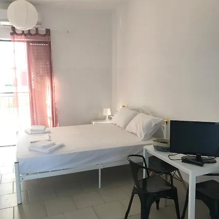 Siesta Apartman