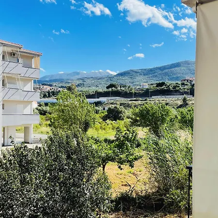 Siesta Апартаменты