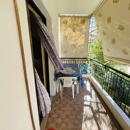 Siesta 아파트 *
