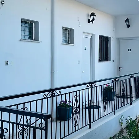 Διαμέρισμα Siesta