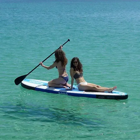 Siesta Ακράτα