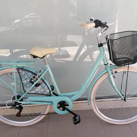 Apartman Siesta Akráta