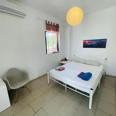 Apartman Siesta *