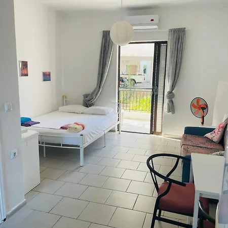 Siesta Apartman