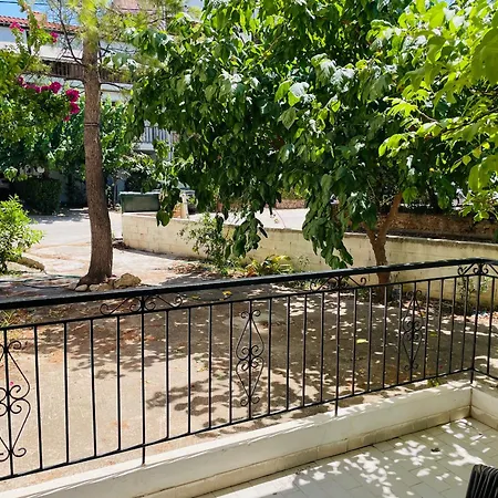 Siesta Апартаменты Акрата