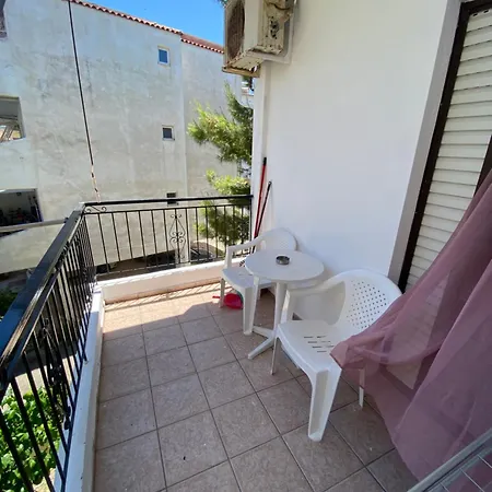 Διαμέρισμα Siesta